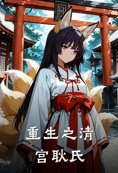 重生之清宫耿氏