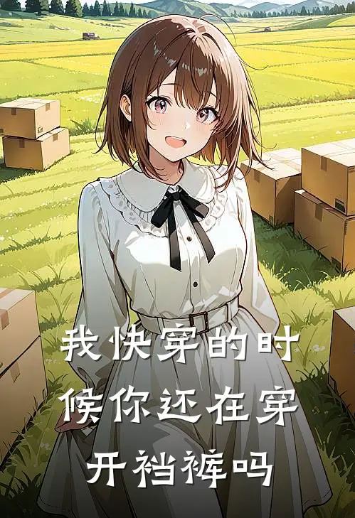 我快穿的时候你还在穿开裆裤吗