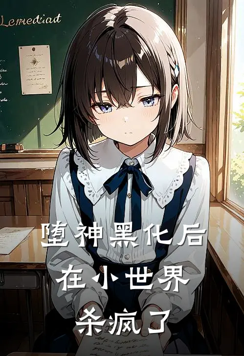 堕神黑化后，在小世界杀疯了