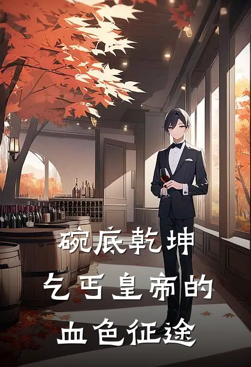 碗底乾坤：乞丐皇帝的血色征途朱重八阿九最新完结小说推荐_全集免费小说碗底乾坤：乞丐皇帝的血色征途朱重八阿九