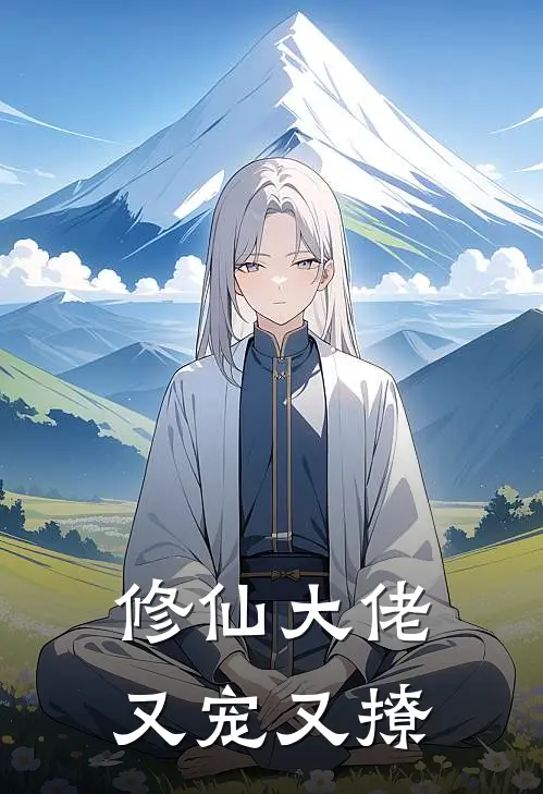 修仙大佬又宠又撩