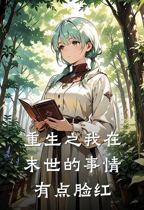 重生之我在末世的事情有点脸红许沉林小满完结好看小说_最新章节列表重生之我在末世的事情有点脸红(许沉林小满)