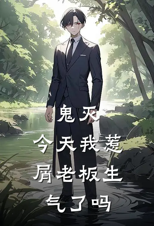 鬼灭，今天我惹屑老板生气了吗(秋叶曲仁)完整版免费小说_完结版小说推荐鬼灭，今天我惹屑老板生气了吗(秋叶曲仁)