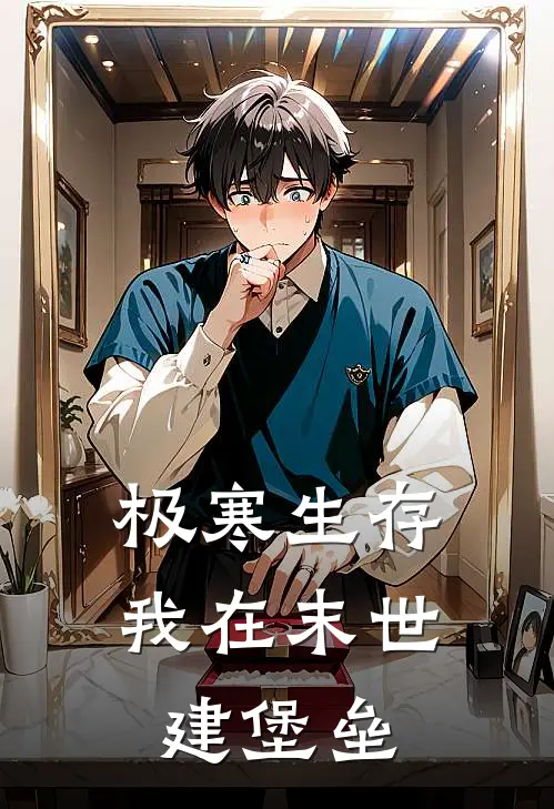 极寒生存：我在末世建堡垒抖音热门热门小说阅读_免费完结小说极寒生存：我在末世建堡垒抖音热门