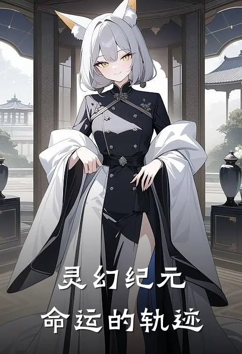 灵幻纪元：命运的轨迹