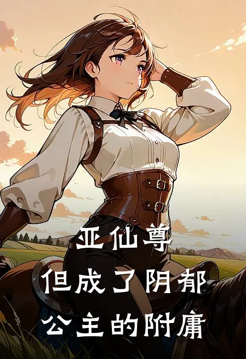 亚仙尊，但成了阴郁公主的附庸