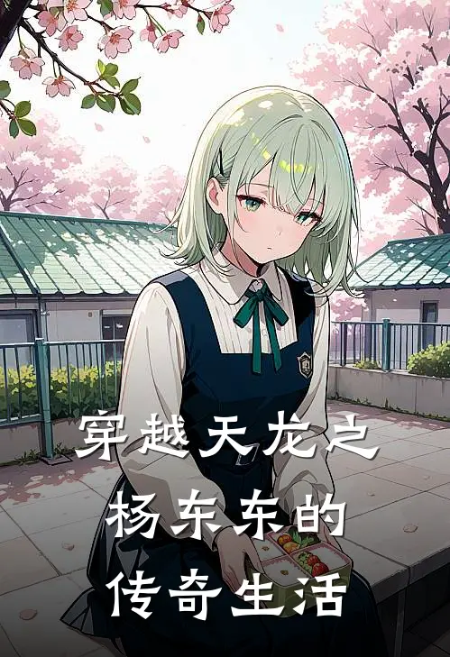 穿越天龙之杨东东的传奇生活