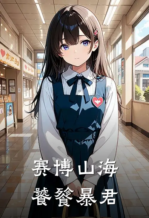 赛博山海：饕餮暴君陆昭陆昭推荐完结小说_热门小说在线阅读赛博山海：饕餮暴君(陆昭陆昭)