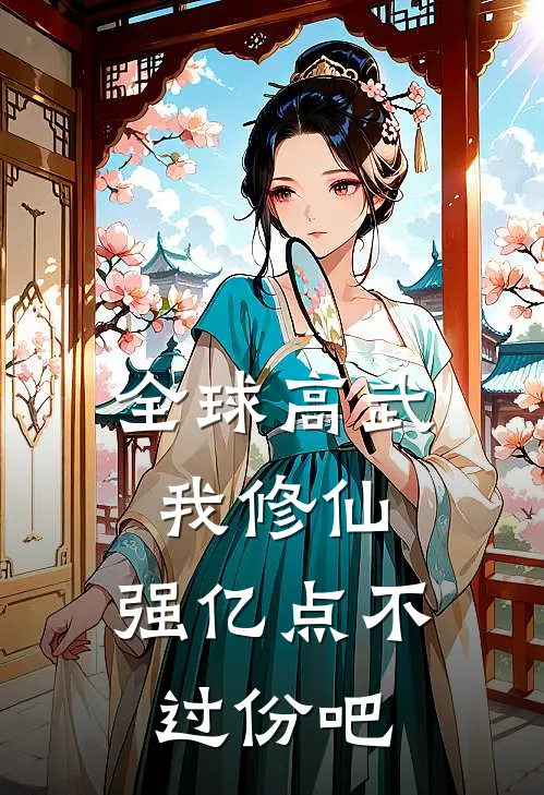 《全球高武我修仙，强亿点不过份吧》林易苏玉筝_(全球高武我修仙，强亿点不过份吧)全集在线阅读