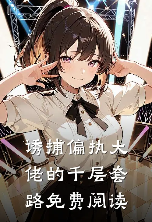 诱捕偏执大佬的千层套路免费阅读