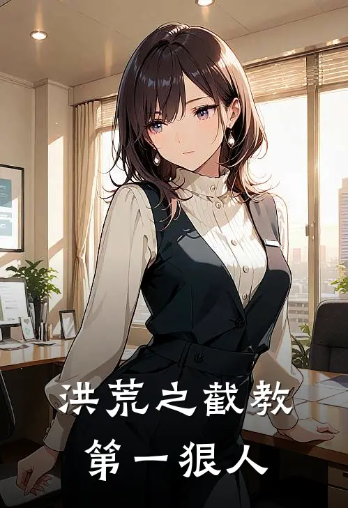 洪荒之截教第一狠人