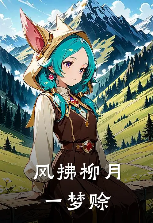 风拂柳月一梦赊闻拂柳裴青让最新好看小说_最新完本小说风拂柳月一梦赊闻拂柳裴青让