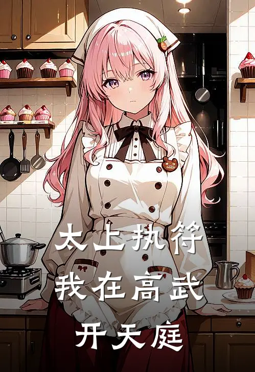 陆明云雀(太上执符：我在高武开天庭)全文免费在线阅读_太上执符：我在高武开天庭完整版免费在线阅读