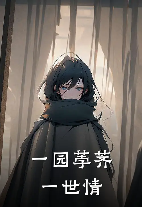 一园荸荠一世情