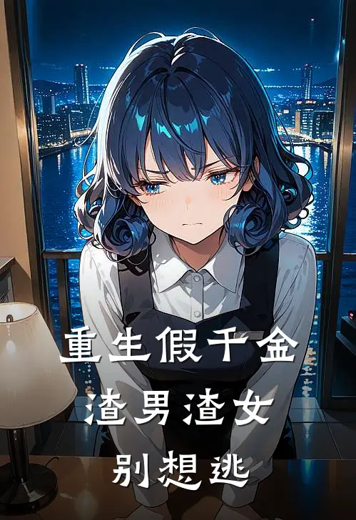 重生假千金：渣男渣女别想逃