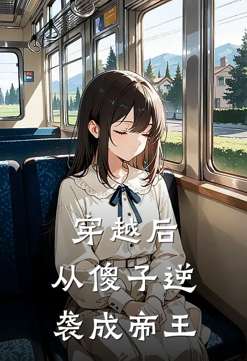 穿越后，从傻子逆袭成帝王(晏清霜儿)好看的完结小说_完本小说穿越后，从傻子逆袭成帝王晏清霜儿