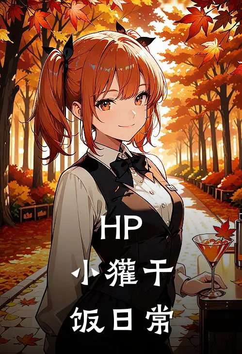 HP：小獾干饭日常