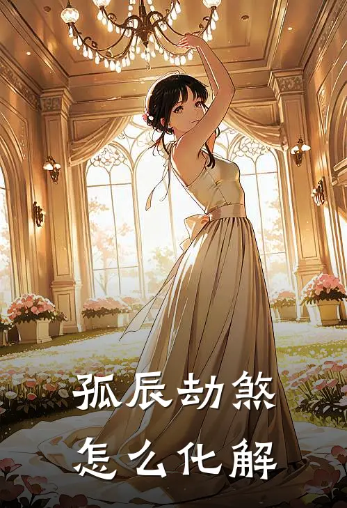 孤辰劫煞怎么化解