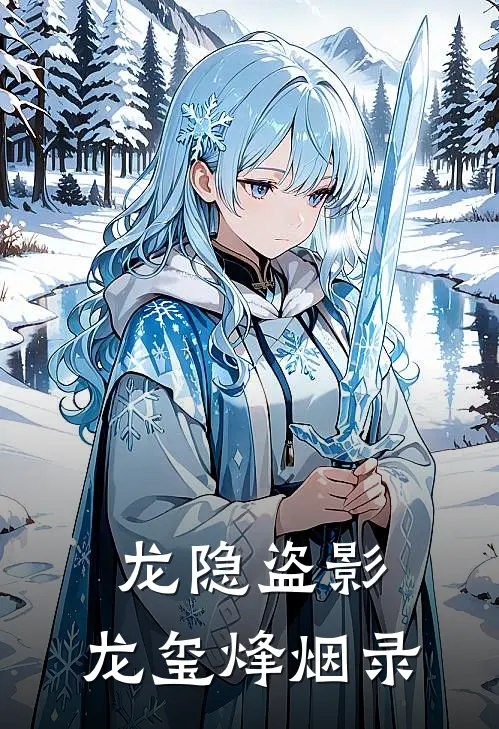 龙隐盗影：龙玺烽烟录(李尘云熙)免费阅读完整版小说_完结免费小说龙隐盗影：龙玺烽烟录(李尘云熙)