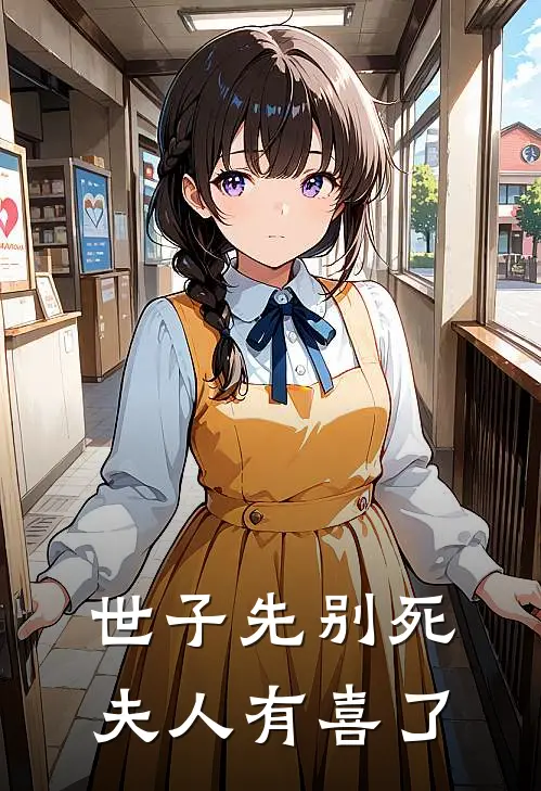 世子先别死，夫人有喜了