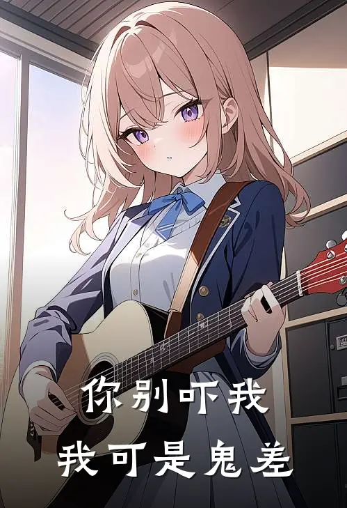 你别吓我，我可是鬼差(菲巴特赵威)小说完结版_全文阅读免费全集你别吓我，我可是鬼差菲巴特赵威