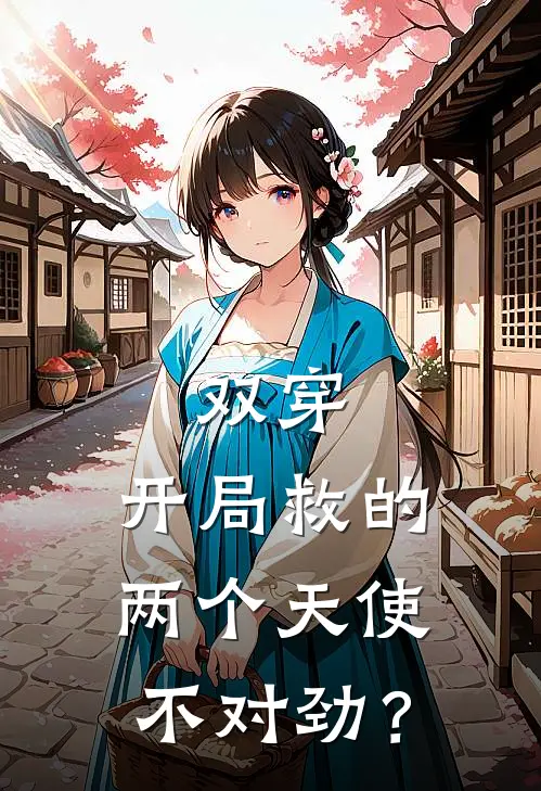 双穿：开局救的两个天使不对劲？(夏启源艾尔莎)完整版免费阅读_最新章节列表双穿：开局救的两个天使不对劲？(夏启源艾尔莎)