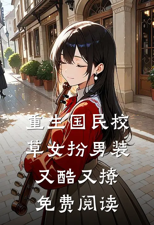 重生国民校草女扮男装又酷又撩免费阅读