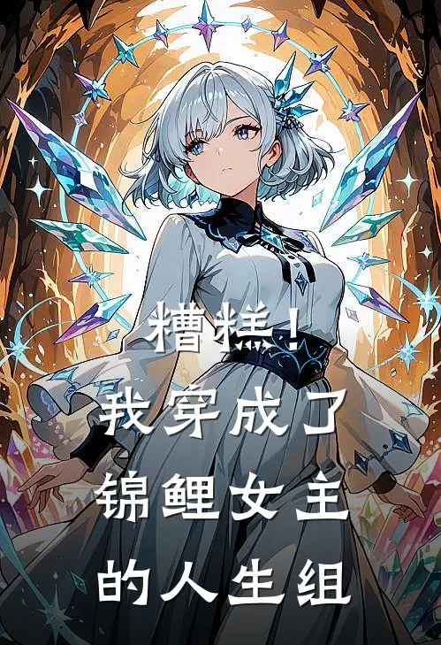 姜棠沈甜甜(糟糕！我穿成了锦鲤女主的人生组)全本免费在线阅读_(糟糕！我穿成了锦鲤女主的人生组)完结版免费在线阅读