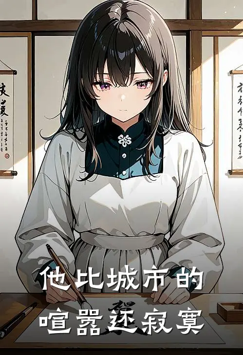 他比城市的喧嚣还寂寞李依仁刘炜完结版免费阅读_他比城市的喧嚣还寂寞全章节免费在线阅读
