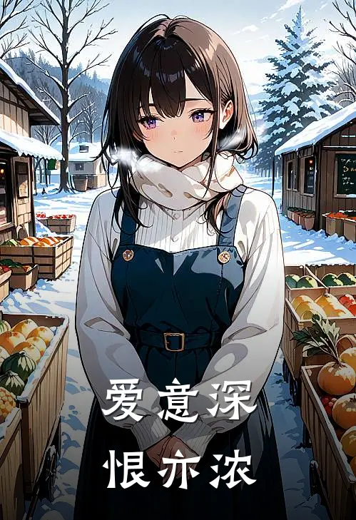 爱意深，恨亦浓(林月如裴闻津)完结小说_热门小说推荐爱意深，恨亦浓林月如裴闻津