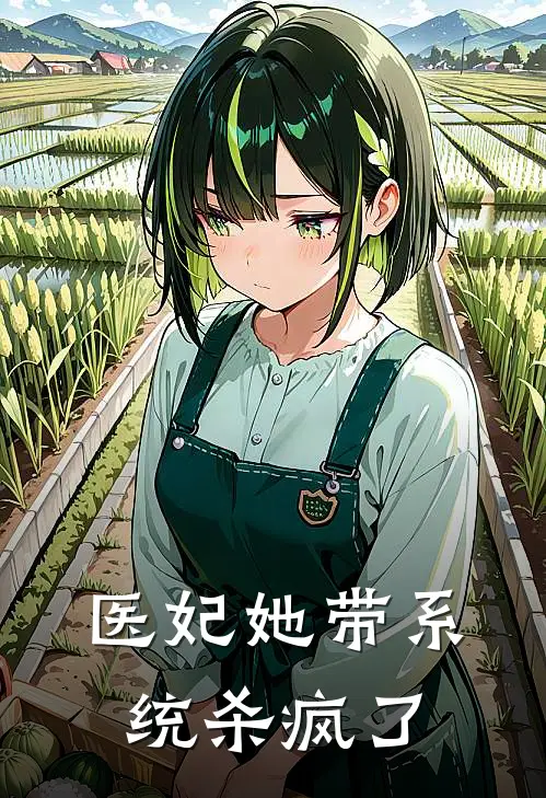 医妃她带系统杀疯了苏挽月顾承煜热门小说推荐_完本小说大全医妃她带系统杀疯了(苏挽月顾承煜)