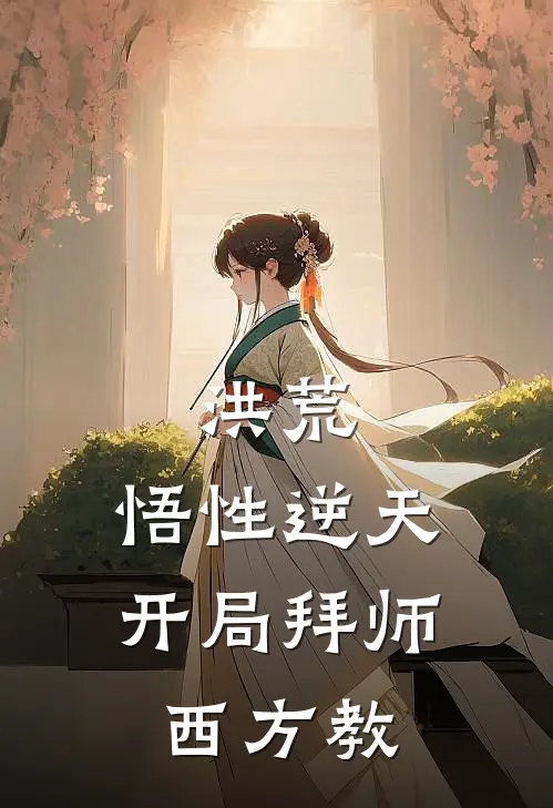 洪荒：悟性逆天，开局拜师西方教
