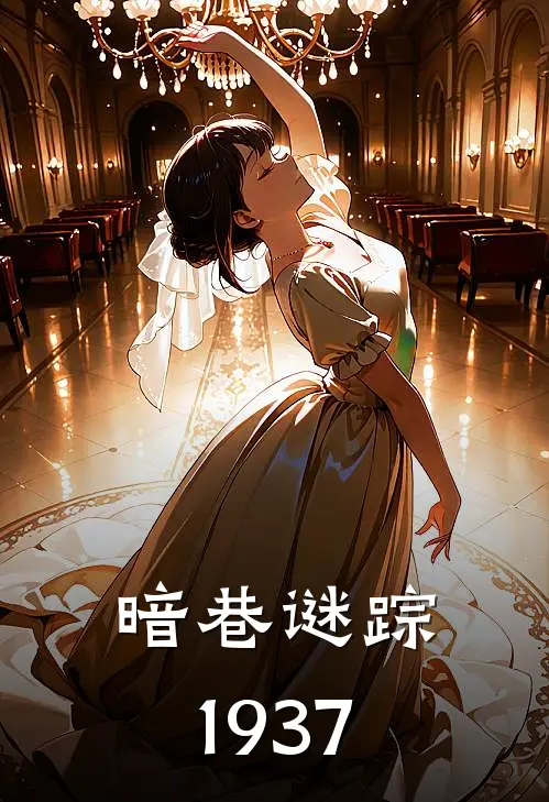 暗巷谜踪1937(陈砚秋渡边一郎)最新免费小说_完本小说免费阅读暗巷谜踪1937陈砚秋渡边一郎