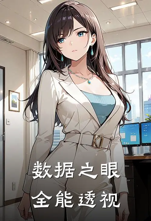 数据之眼：全能透视