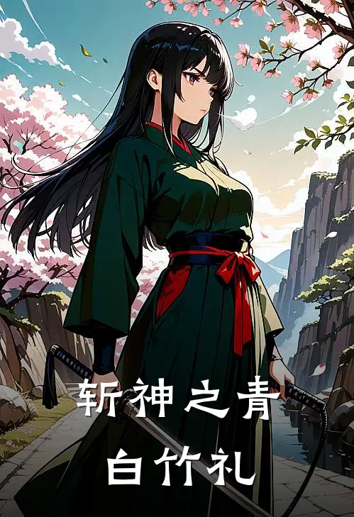 斩神之青白竹礼