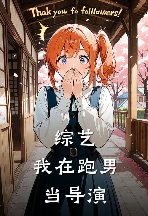 综艺，我在跑男当导演陈赤赤祖蓝完整版小说_小说完结推荐综艺，我在跑男当导演(陈赤赤祖蓝)