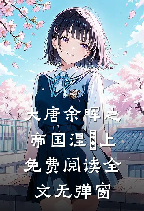 大唐余晖之帝国涅槃上免费阅读全文无弹窗