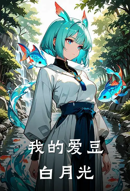我的爱豆白月光