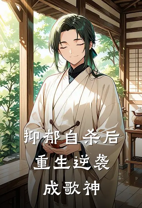 抑郁自杀后，重生逆袭成歌神