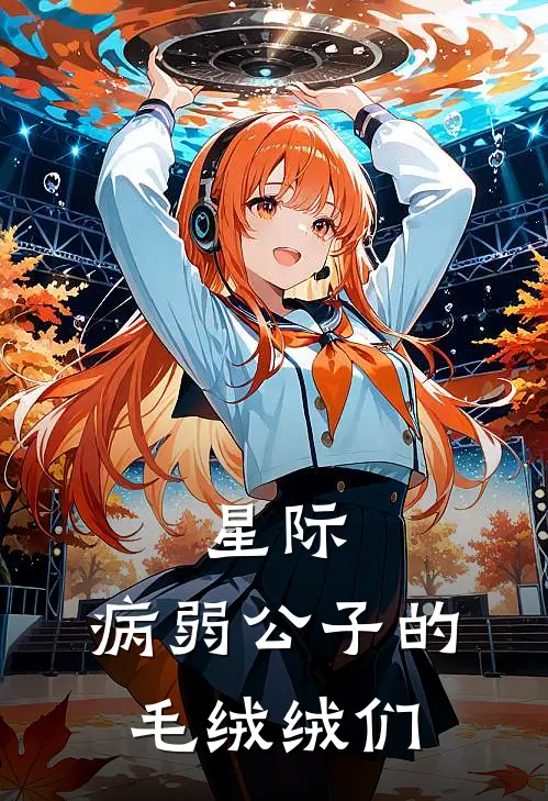 星际：病弱公子的毛绒绒们江愈燕恒免费小说免费阅读_推荐完结小说星际：病弱公子的毛绒绒们(江愈燕恒)