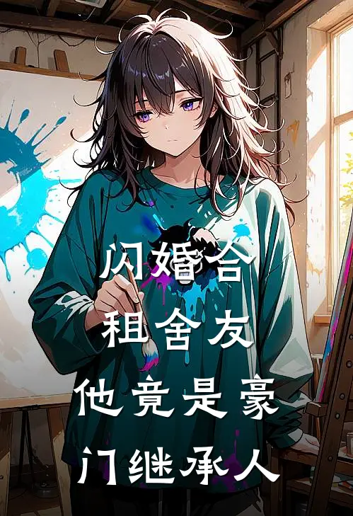 闪婚合租舍友，他竟是豪门继承人(唐简悠沈星宇)火爆小说_《闪婚合租舍友，他竟是豪门继承人》唐简悠沈星宇小说免费在线阅读