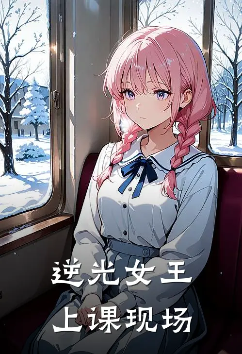 逆光女王上课现场