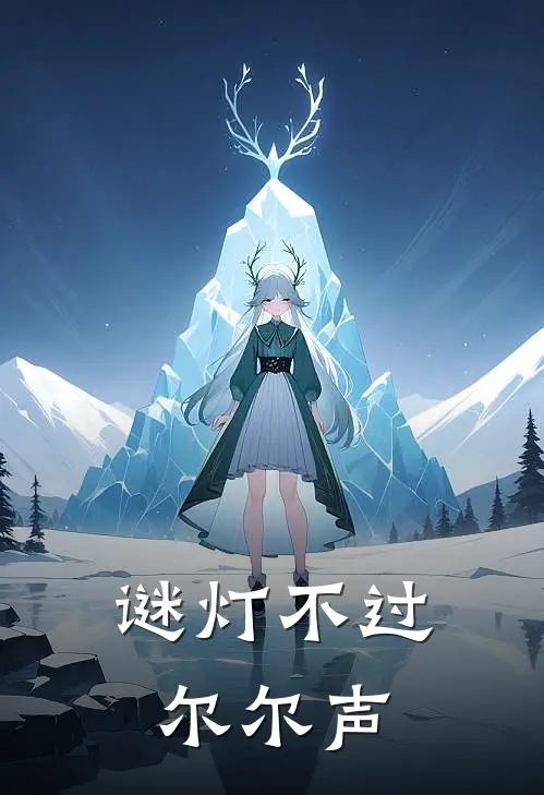 谜灯不过尔尔声郁郁林研声免费小说在线阅读_热门小说在线阅读谜灯不过尔尔声郁郁林研声