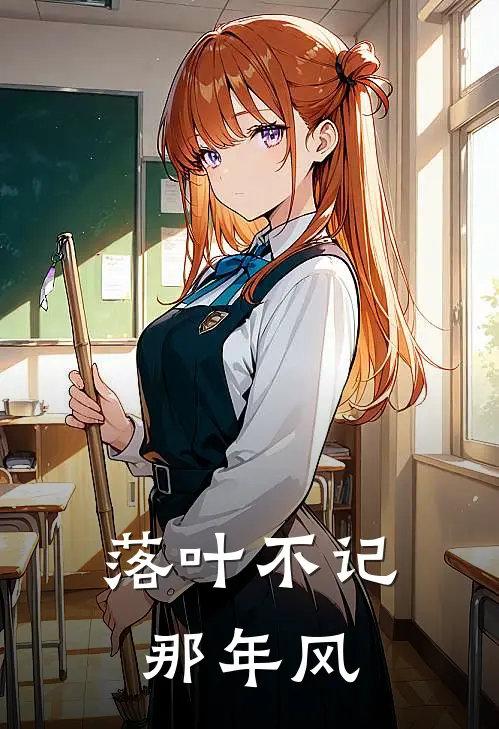 落叶不记那年风简明月季长安最新好看小说_最新完本小说落叶不记那年风简明月季长安