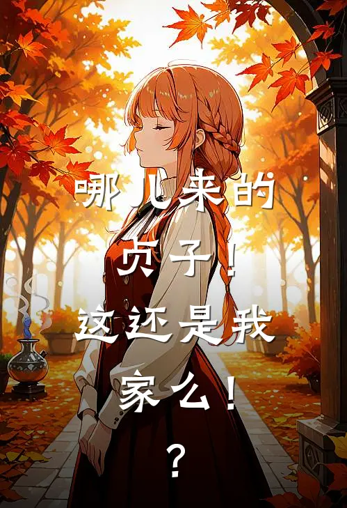 哪儿来的贞子！这还是我家么！？