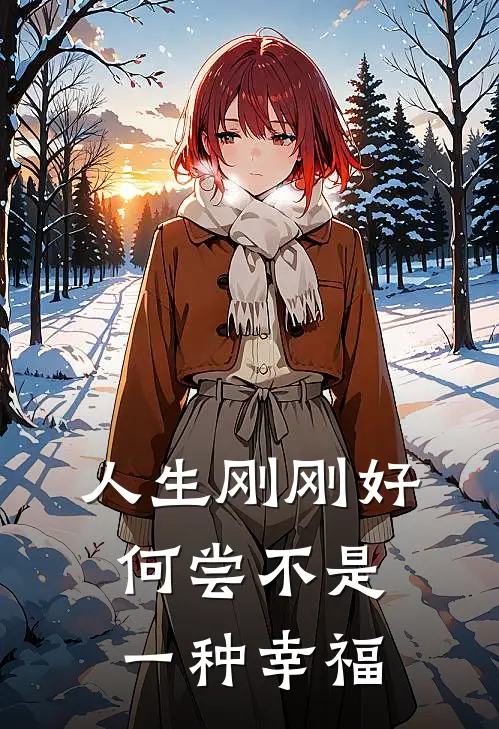 人生刚刚好何尝不是一种幸福