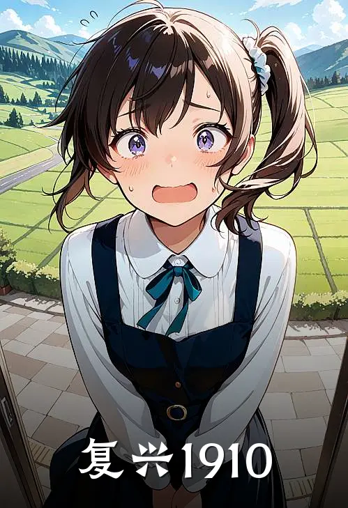 复兴1910