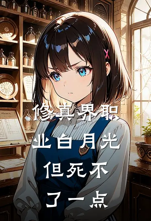 修真界职业白月光，但死不了一点
