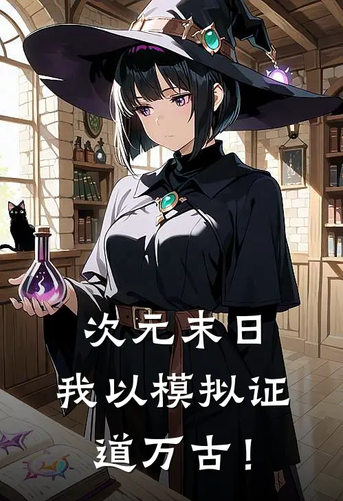 次元末日：我以模拟证道万古！