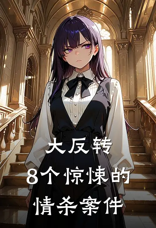 大反转：8个惊悚的情杀案件